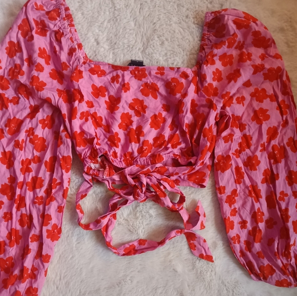 Sanctuary top - Picture 4 of 4